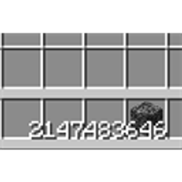 Crouching dupes items