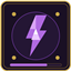 Momentum (Simple Experience Bar) logo
