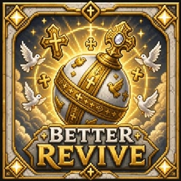 Better Revive