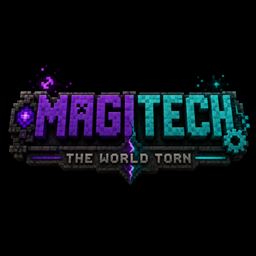 Magitech A World Torn
