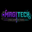 Magitech A World Torn logo