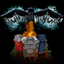 Ruthless Frontiers - A Diabolical RPG logo