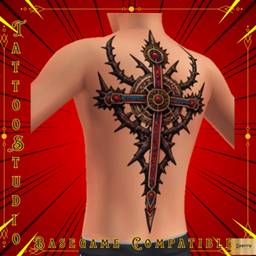 Robynq Tattoo LTD7272 - Basegame compatible logo