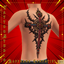 Robynq Tattoo LTD7272 - Basegame compatible logo