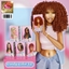 cecesimsxo Candy Color Kits Functional Hair Dye / translation spanish by Monisims logo