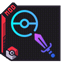 Cobblemon: Legend Catch Challenge logo
