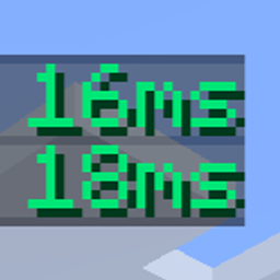 Avie´s Ping Display project image