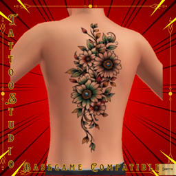 Robynq Tattoo LTD7273 - Basegame compatible logo