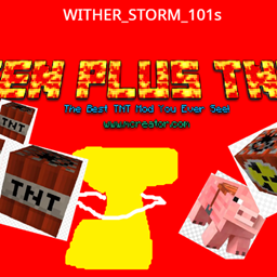 (New) 10+ TNT project image