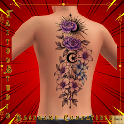 Robynq Tattoo LTD7275 - Basegame compatible logo