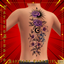 Robynq Tattoo LTD7275 - Basegame compatible logo