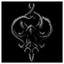 Cursed Fate: Born of God and Void logo