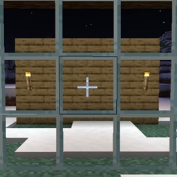 Better clear glass project image