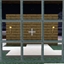 Better clear glass logo