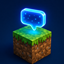 Mob Talk logo