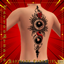 Robynq Tattoo LTD7276 - Basegame compatible logo