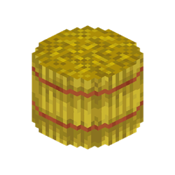 CraftGlow Round Hay Bale project image