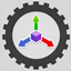LittleVecX  logo