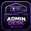 Admin Desk logo