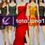 Dresses_tata_luna1 logo
