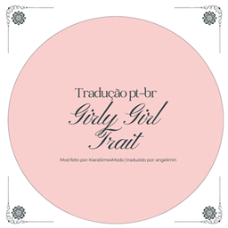 KiaraSims4Mods - Girly Girl Trait PTBR project image