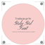 KiaraSims4Mods - Girly Girl Trait PTBR logo