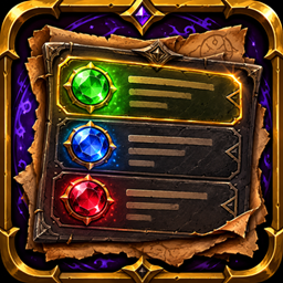 RCLootCouncil - BisList project image
