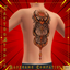 Robynq Tattoo LTD7280 - Basegame compatible logo