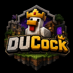 Ducock T2 logo