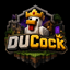 Ducock T2 logo