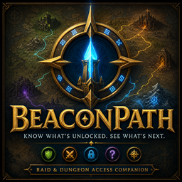BeaconPath logo