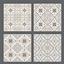 The Olive & Azure Manor – Heritage Floor Tile Collection logo