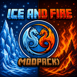 Ice And Fire Perfection