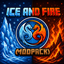Ice And Fire Perfection logo