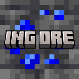Ing Ore logo