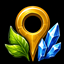 Consumable Resource Tracker logo