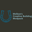 Melbee's Creative Building SWEM Horse Pack logo
