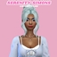 Serenity Simons CC logo