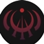 Mist born with friends logo