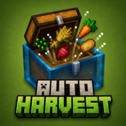 Basic Auto Harvest (Achievement Friendly) project image