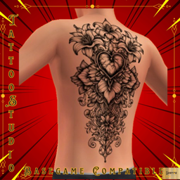 Robynq Tattoo LTD7284 - Basegame compatible project image