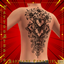 Robynq Tattoo LTD7284 - Basegame compatible logo
