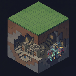 Caves Everywhere