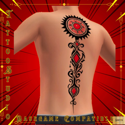 Robynq Tattoo LTD7285 - Basegame compatible project image