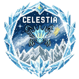 Celestiamon logo