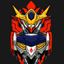 ASW-G-08 Gundam Barbatos ( Pomkots Mechs Extension ) logo