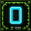 Zero Lib logo