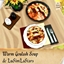Warm Goulash Soup de LuSimLaStars | Trad FR logo
