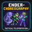 Ender-Choreography logo