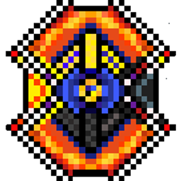 Real Time Clock [RTC] logo